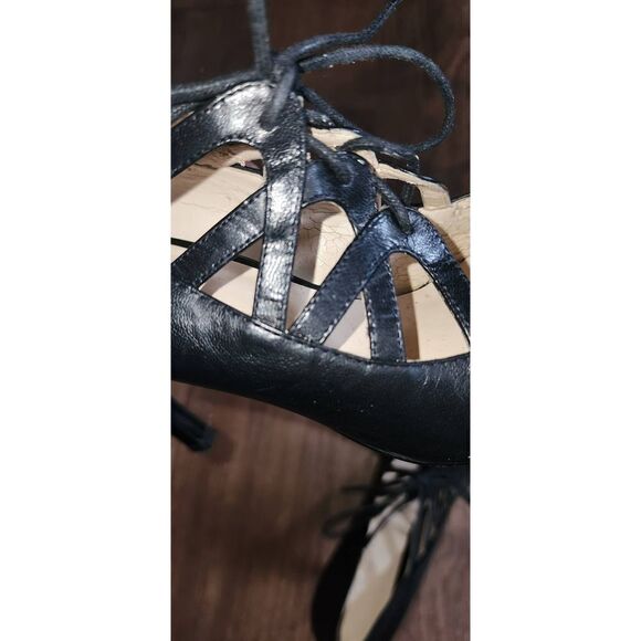 Nine West Sasafraso Heel - Picture 6 of 6